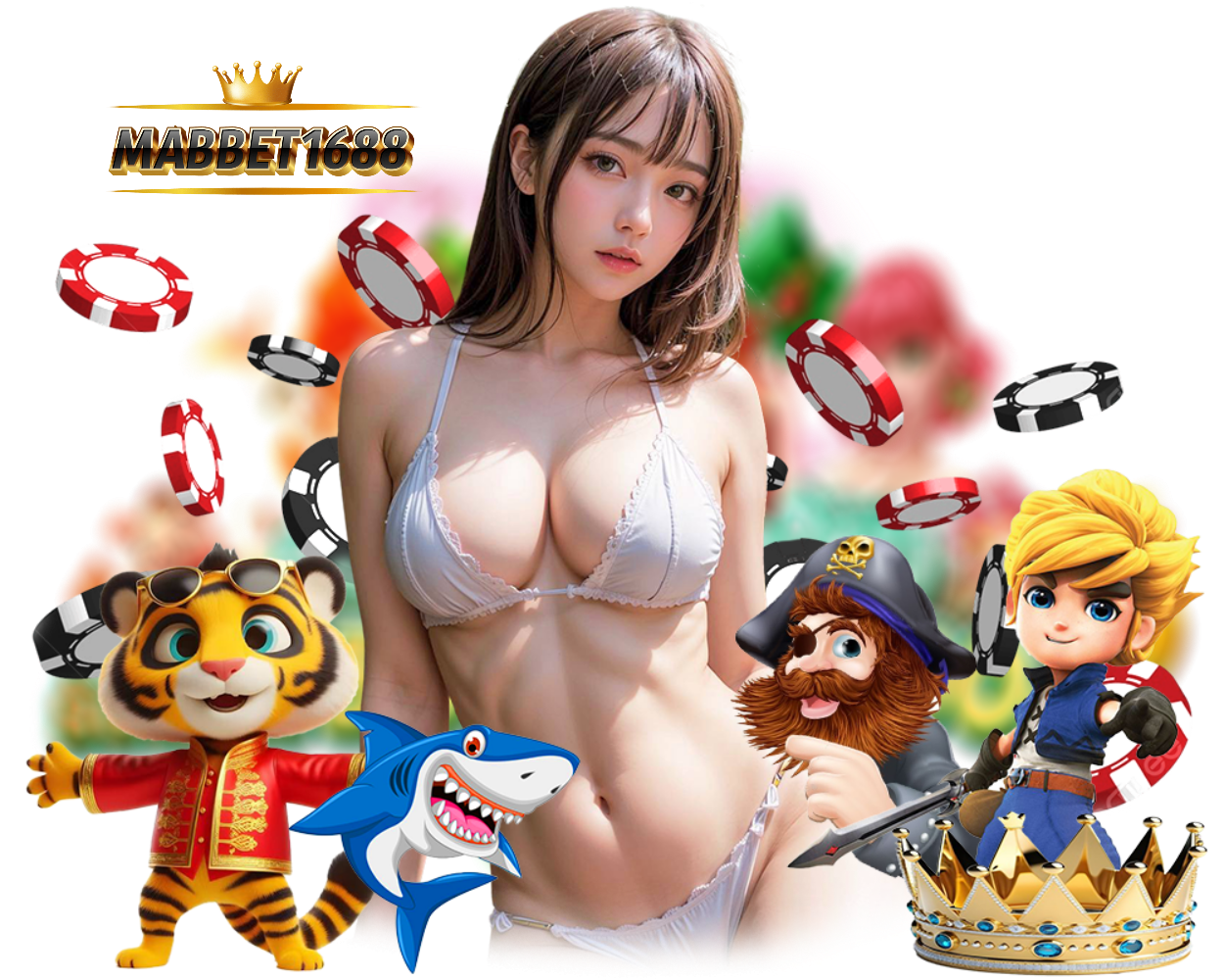 MABBET1688 สล็อต เครดิต