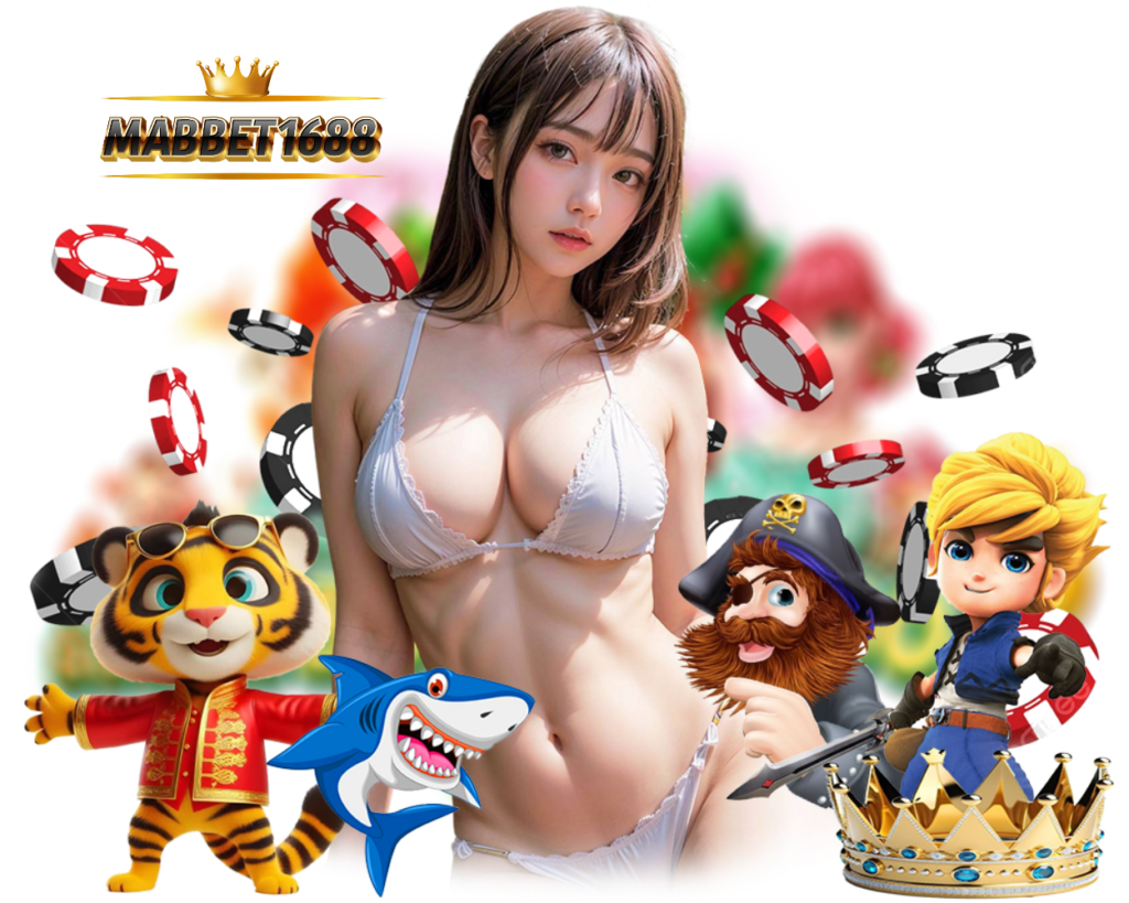 MABBET1688 สล็อต เครดิต