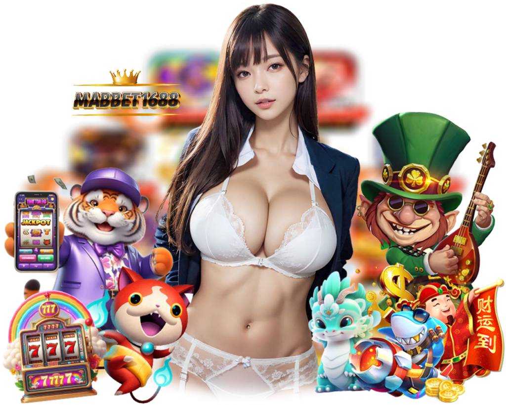 MABBET1688 เว็บตรงไม่ผ่านคนกลาง